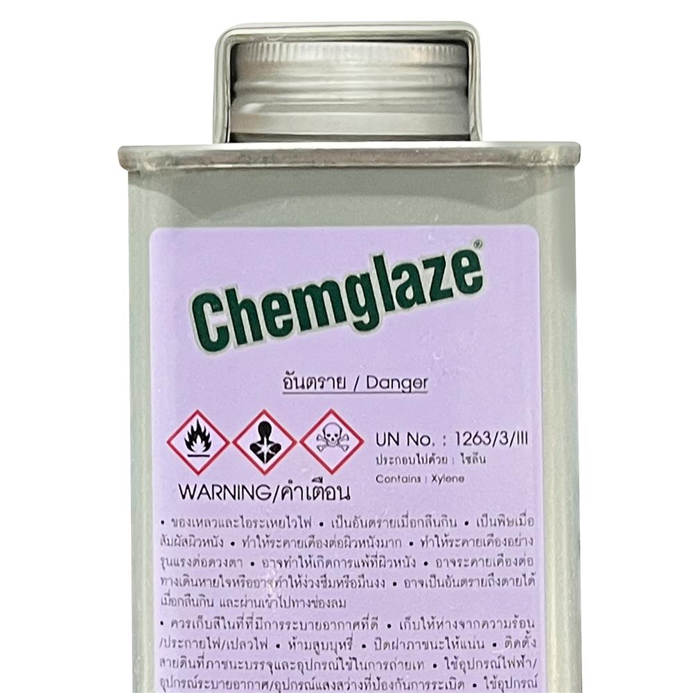 ทินเนอร์ CHEMGLAZE 9951 1/4 แกลลอน