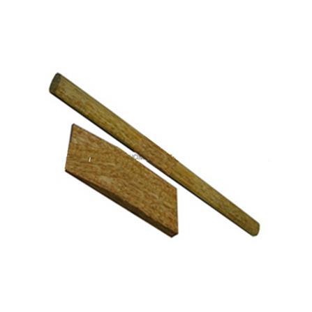 ด้ามกบพร้อมลิ่มกบ SPOA