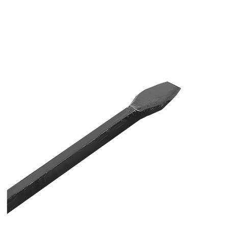 ชะแลงหกเหลี่ยม SPOA 1 นิ้ว x 1 เมตร_2