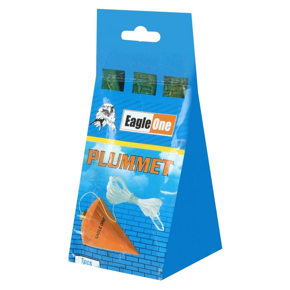 ลูกดิ่งวัดระดับ PTSR 600 กรัม