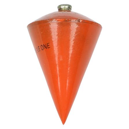 ลูกดิ่งวัดระดับ PTSR 600 กรัม_0