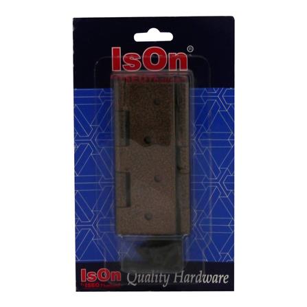 บานพับ 4X2.34 นิ้ว ISEO 955413EAC แพ็ก 2 ชิ้น_0