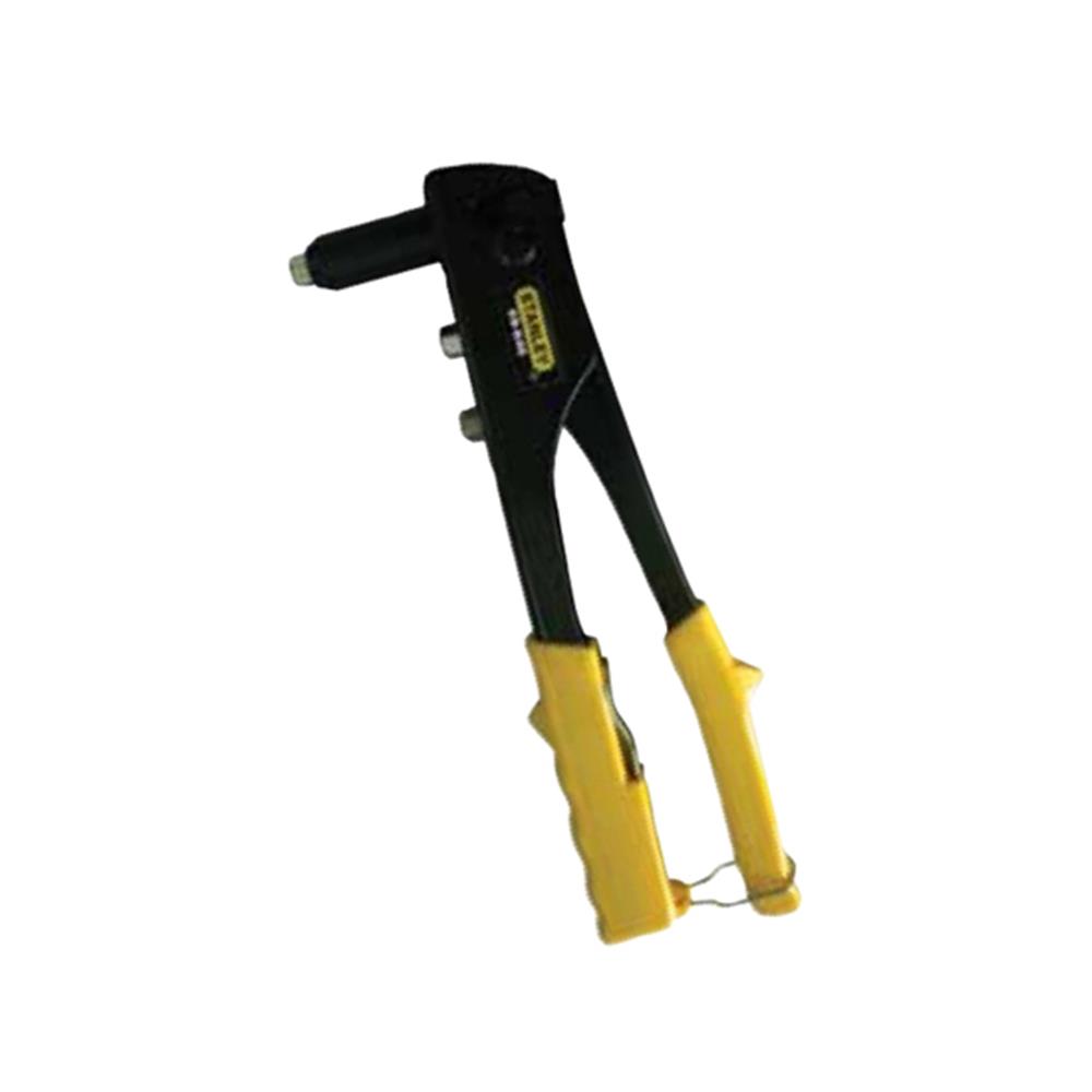 คีมย้ำรีเวท STANLEY 69-646 10 นิ้ว