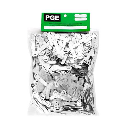 กิ๊บอะลูมิเนียม PGE 450G 2 นิ้ว_1