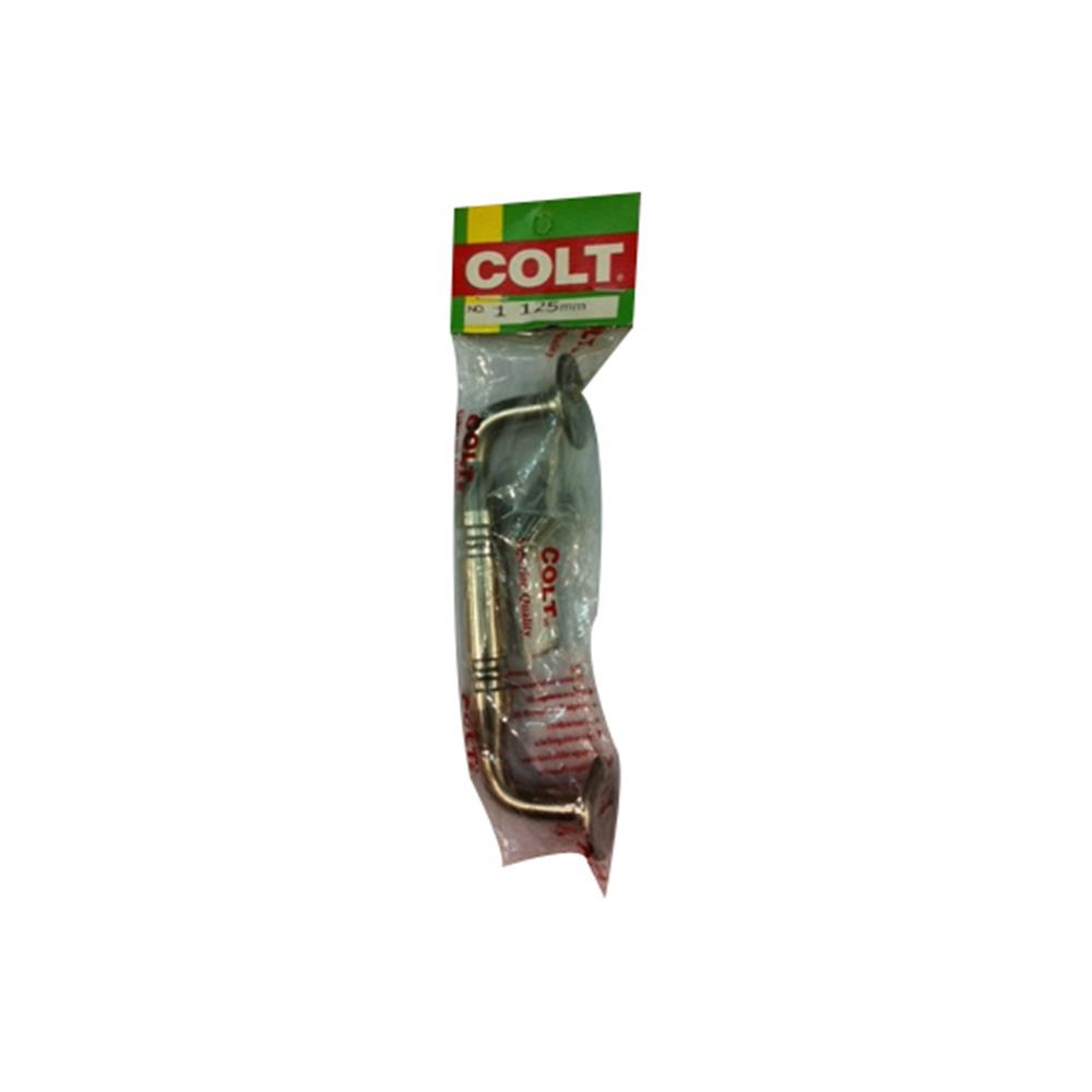 มือจับกลึง COLT 1 125SS 125 มม.
