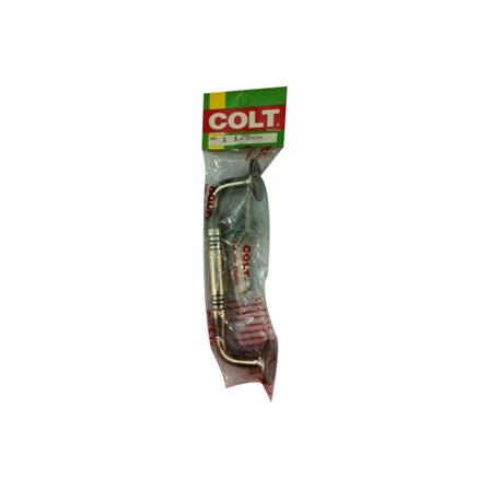 มือจับกลึง COLT 1 125SS 125 มม._0