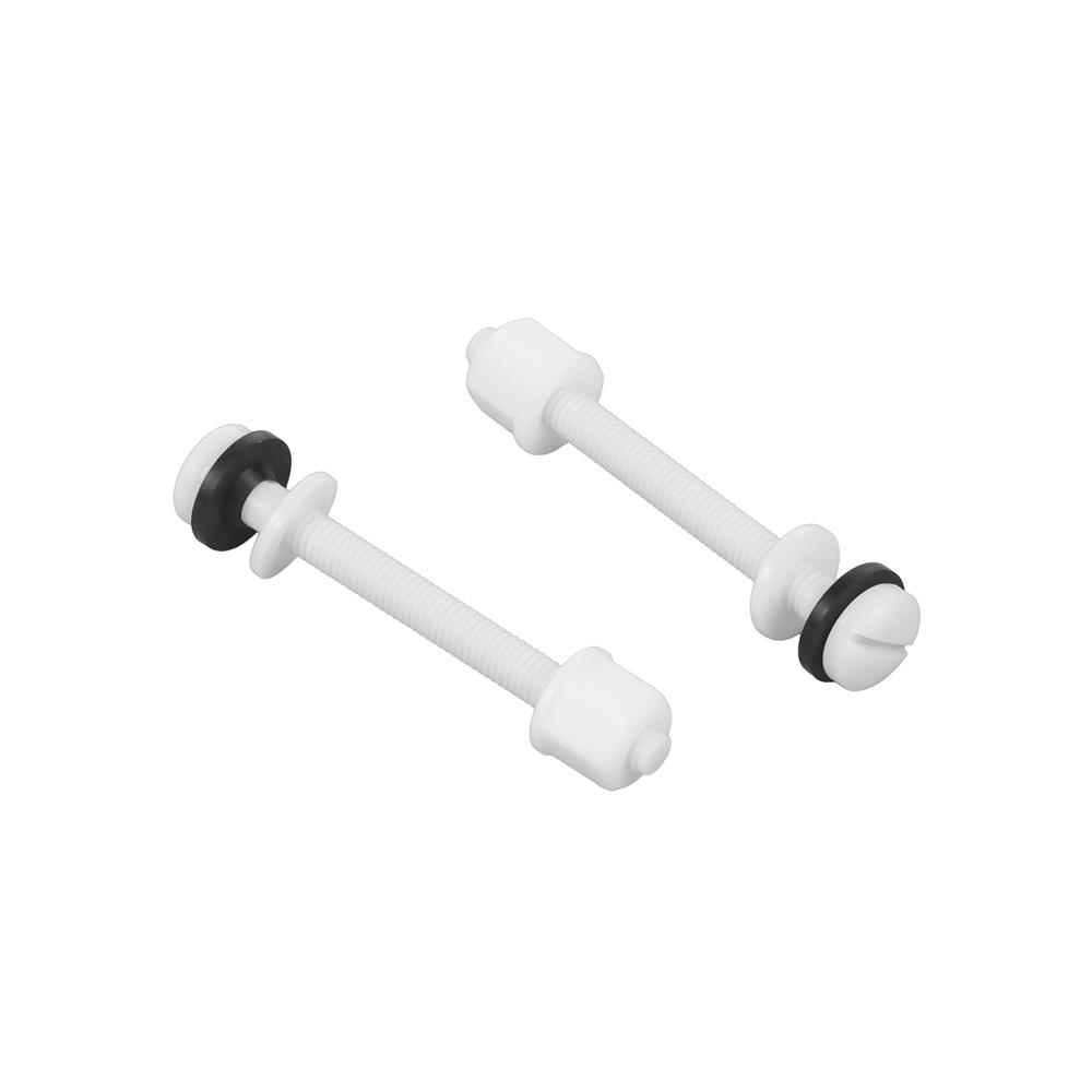 นอตยึดหม้อน้ำ KARAT GS1091984/1091984-SP