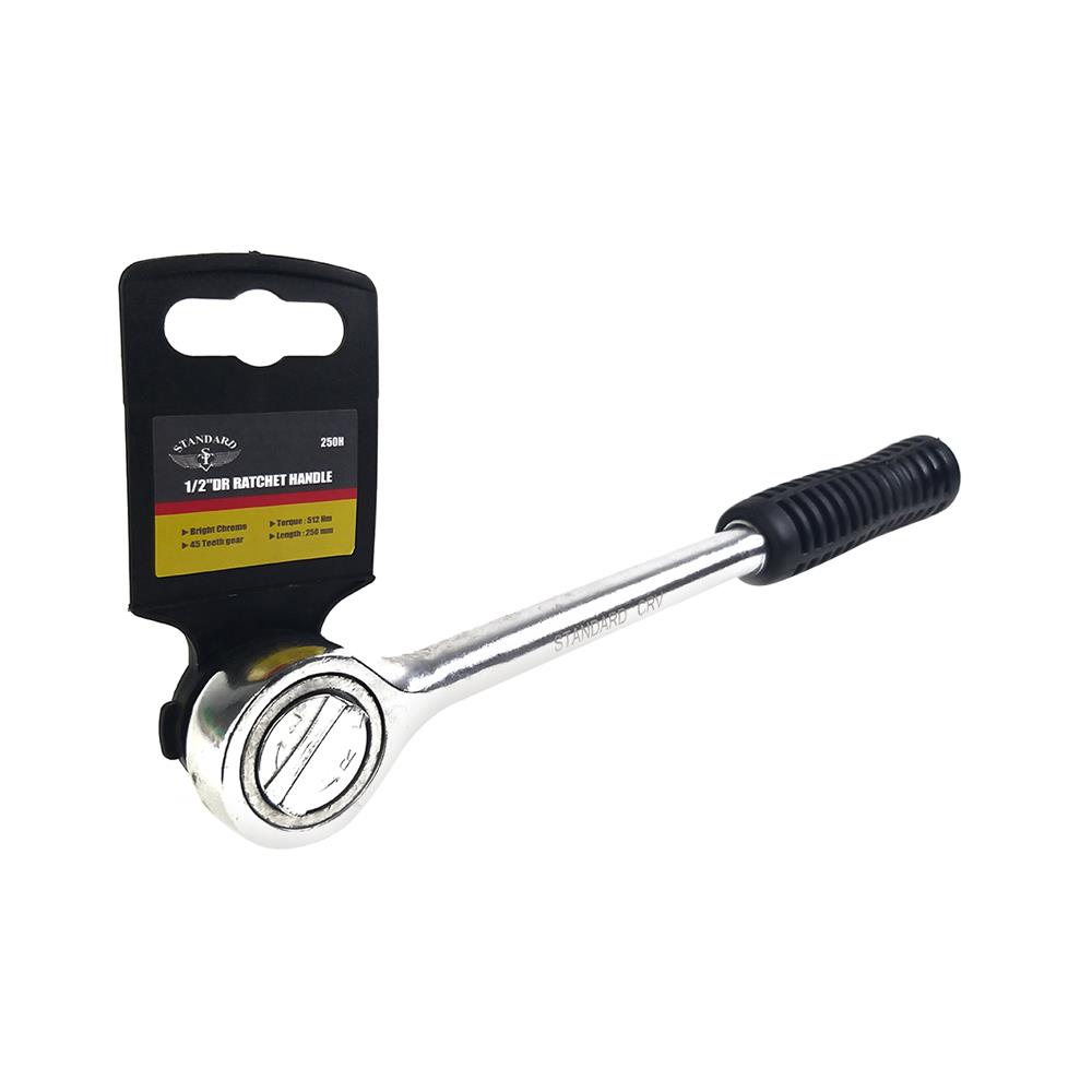 ด้ามฟรี 3CS 08-120-1010 10 นิ้ว