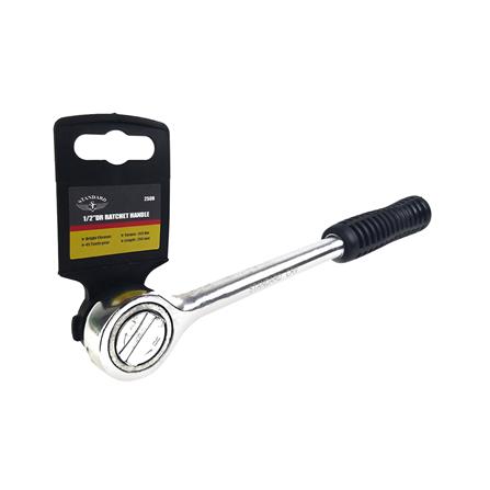 ด้ามฟรี 3CS 08-120-1010 10 นิ้ว_1