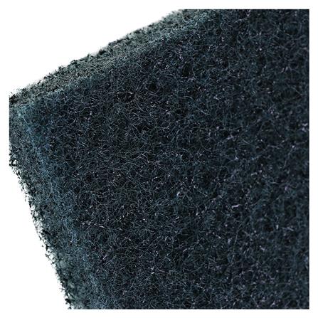 แปรงขัดพื้นใยขัด SCOTCH-BRITE 6 นิ้ว สีเขียว_2