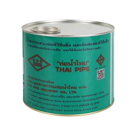 น้ำยาประสานท่อ ชนิดธรรมดา ท่อน้ำไทย 1000 ก._1