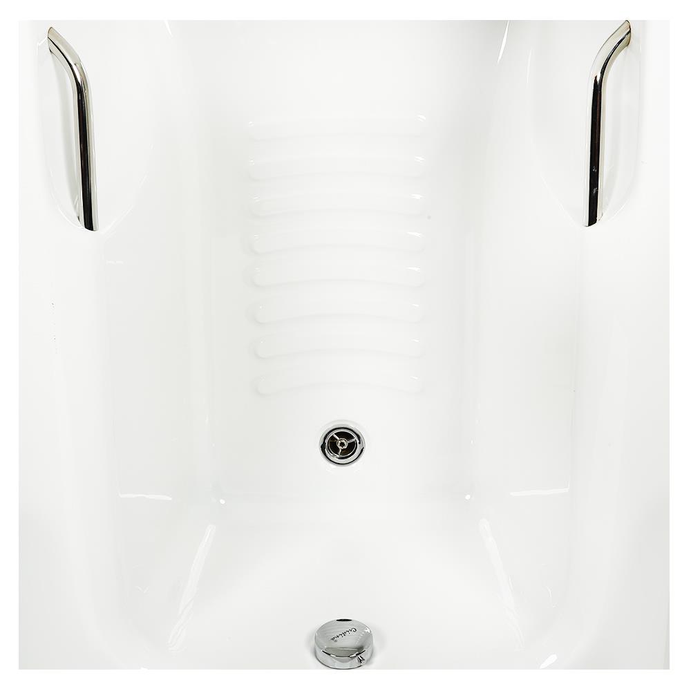 อ่างอาบน้ำ CRISTINA CT-9040 170 ซม. สีขาว