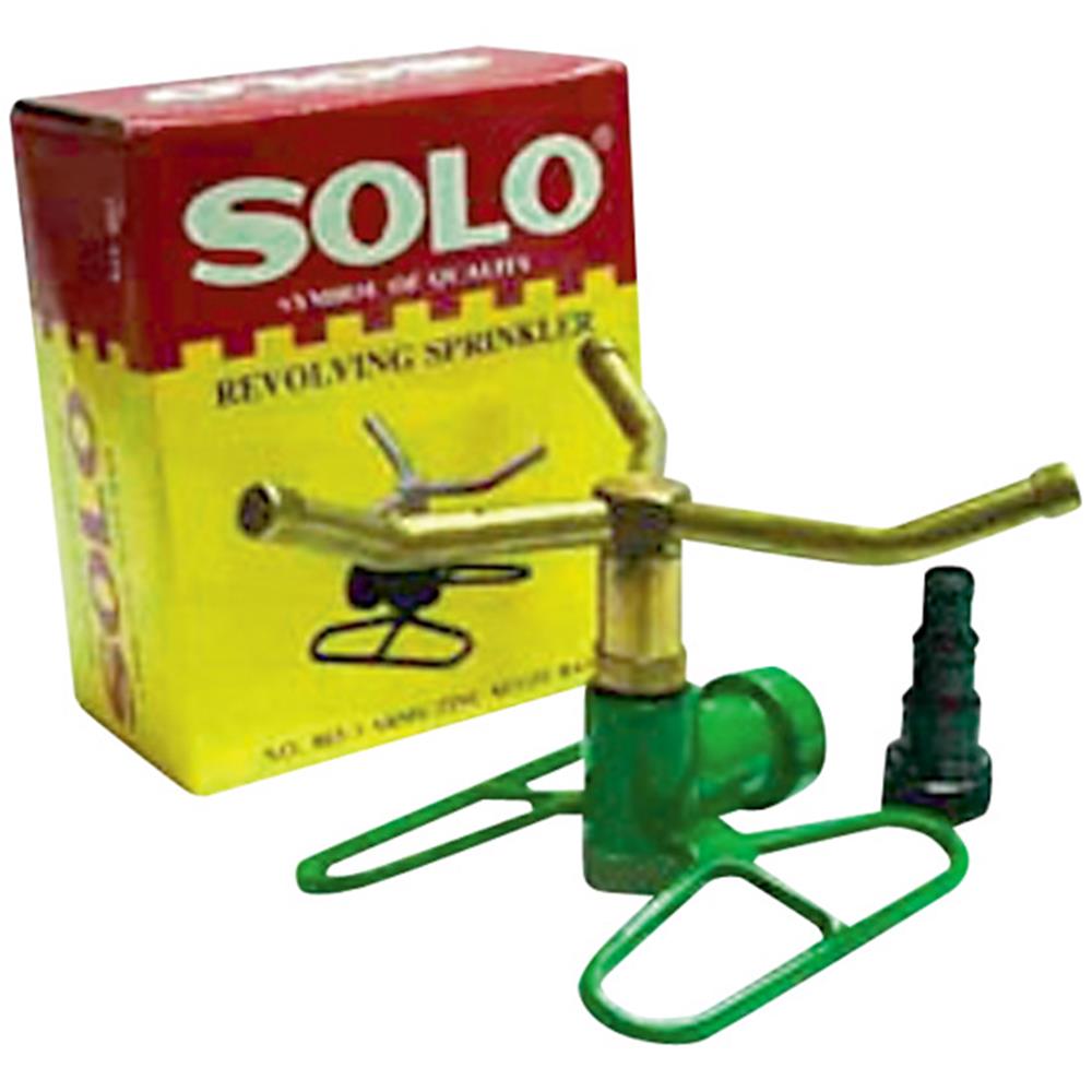 สปริงเกอร์ SOLO 803 1/2x5/8x3/4 นิ้ว