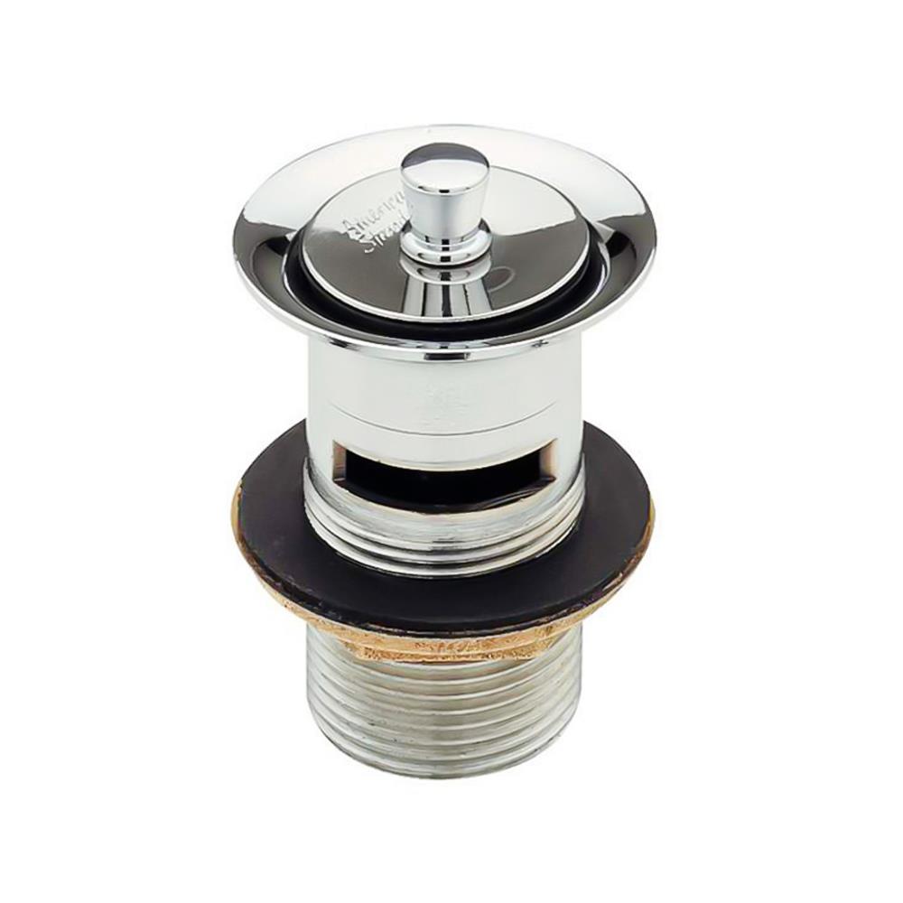 สะดืออ่างล้างหน้าดึงล็อค AMERICAN STANDARD A-8007