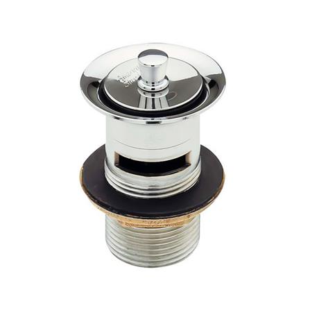 สะดืออ่างล้างหน้าดึงล็อค AMERICAN STANDARD A-8007