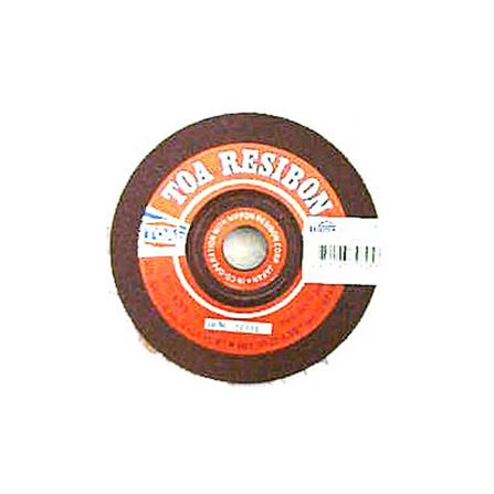 แผ่นเจียรหนา TOA-RESIBON A24S 4 นิ้ว_0