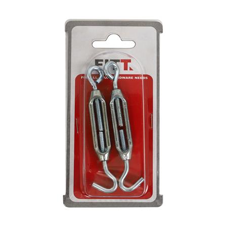 เกลียวเร่ง PANSIAM 3/16 นิ้ว 2 ตัว_2