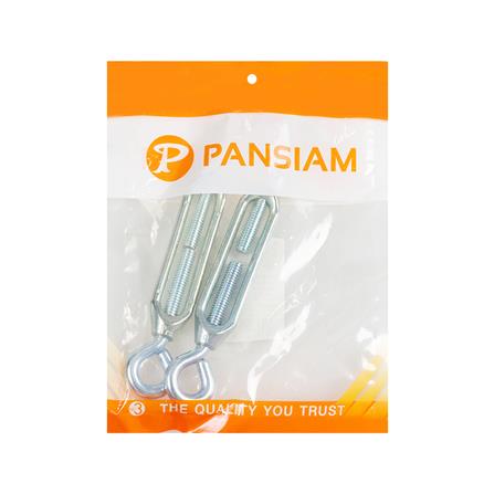 เกลียวเร่ง PANSIAM 5/16 นิ้ว 2 ชิ้น/ชุด_1