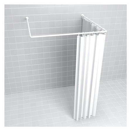 ราวม่าน WSP 3IN1 LT1 80x80x80 ซม._1