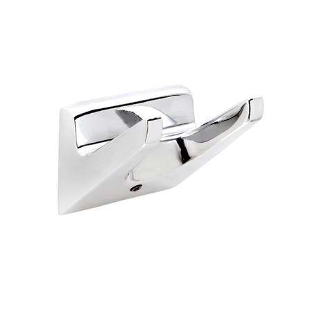 ขอแขวนผ้า WS H-521 สีสเตนเลส