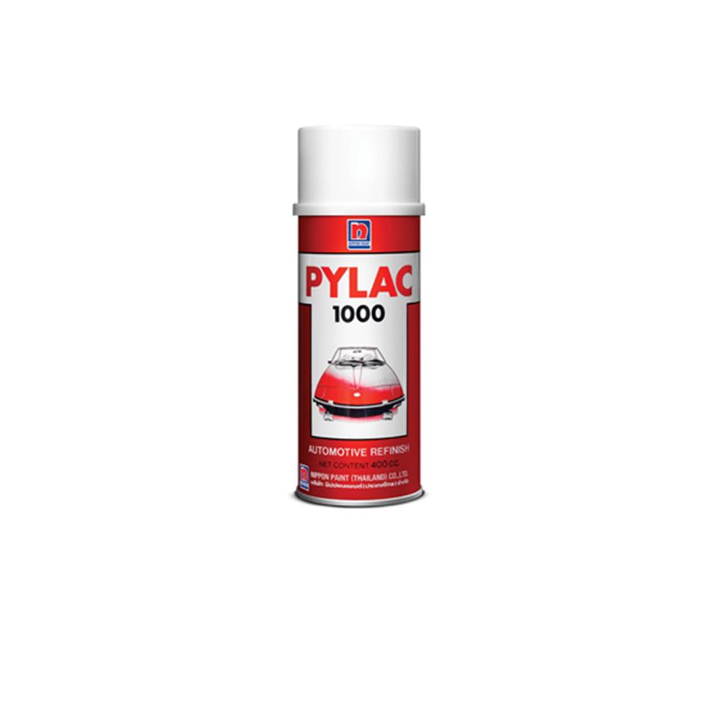 สีสเปรย์ NIPPON PAINT PYLAC Y31