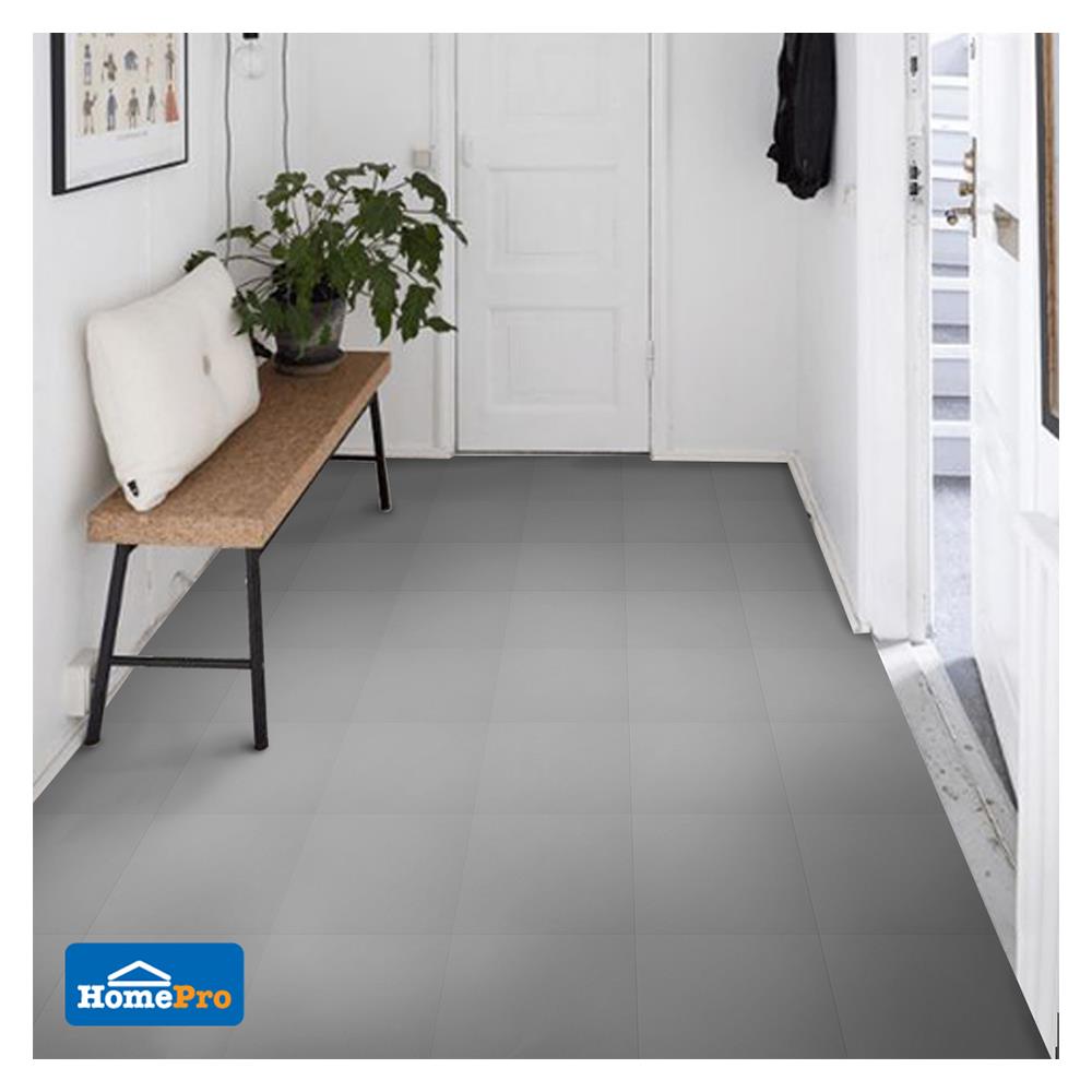 กระเบื้องยาง 30x30 ซม. 1.6mm D11 4.50m2/b