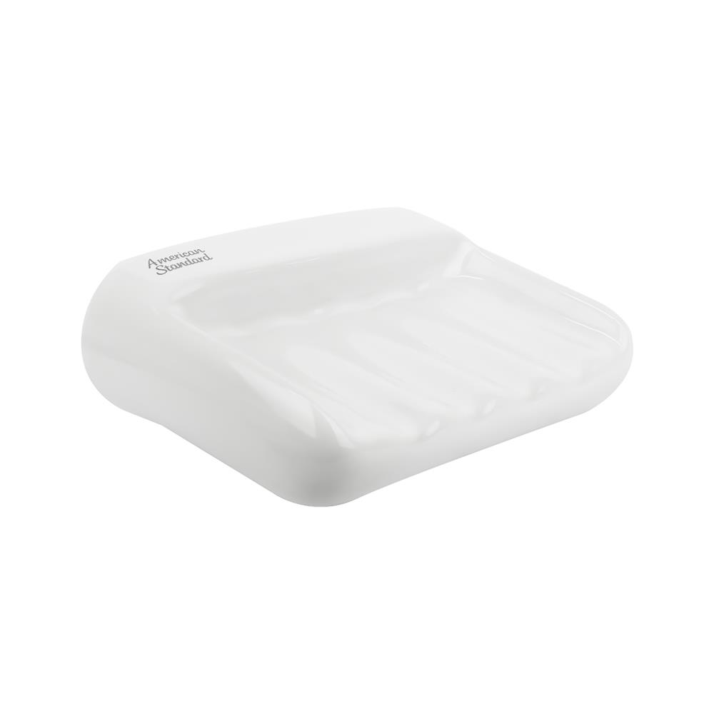 ที่ใส่สบู่ AMERICAN STANDARD TF-9251-WT สีขาว
