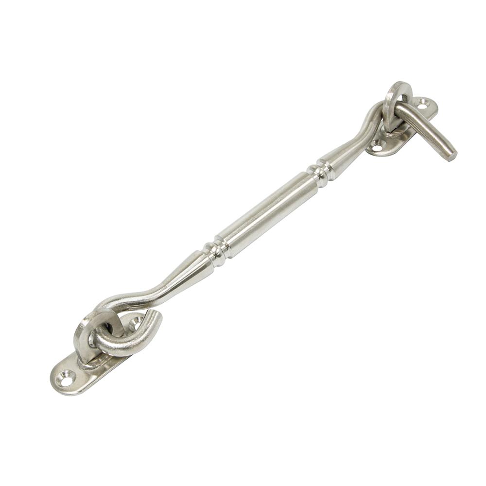 ขอสับ COLT 160 6 นิ้ว สีสเตนเลส