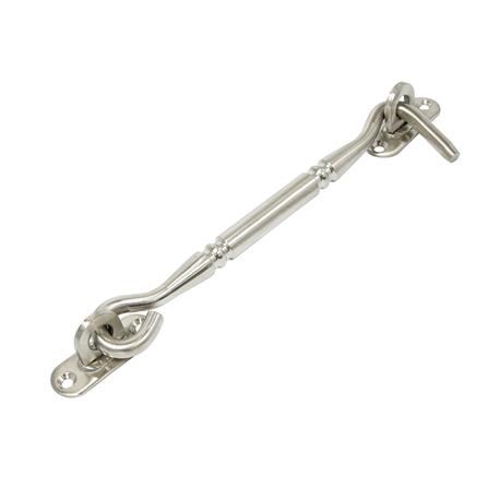 ขอสับ COLT 160 6 นิ้ว สีสเตนเลส_2