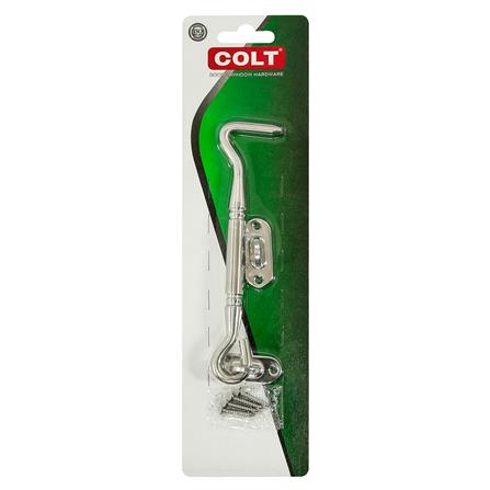 ขอสับ COLT 160 6 นิ้ว สีสเตนเลส_3