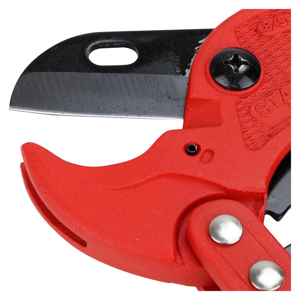 กรรไกรตัด PVC STANLEY 14-442