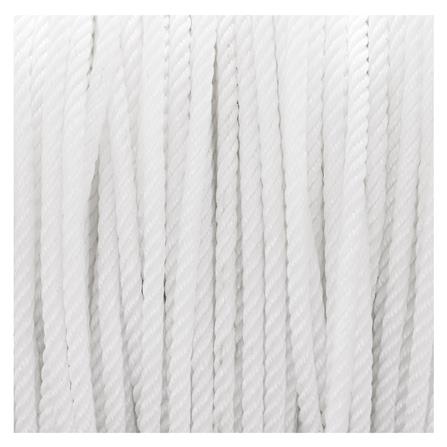 เชือกไนลอน 4 มม. x 285 ม. สีขาว_1