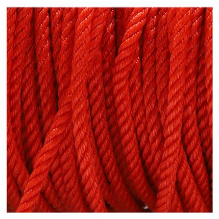 เชือกไนลอน 4 มม. x 285 ม. สีแดง_1