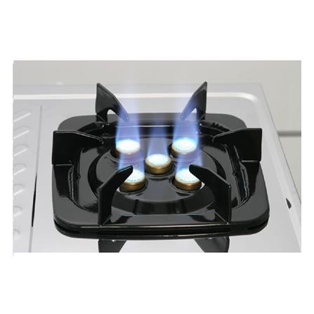 เตาแก๊สตั้งโต๊ะ 2 หัวแก๊ส RINNAI RT-711TBS_1