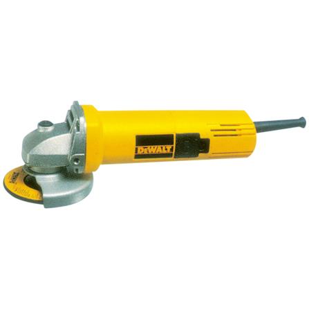 เครื่องเจียร DEWALT DW810 4 นิ้ว 680 วัตต์