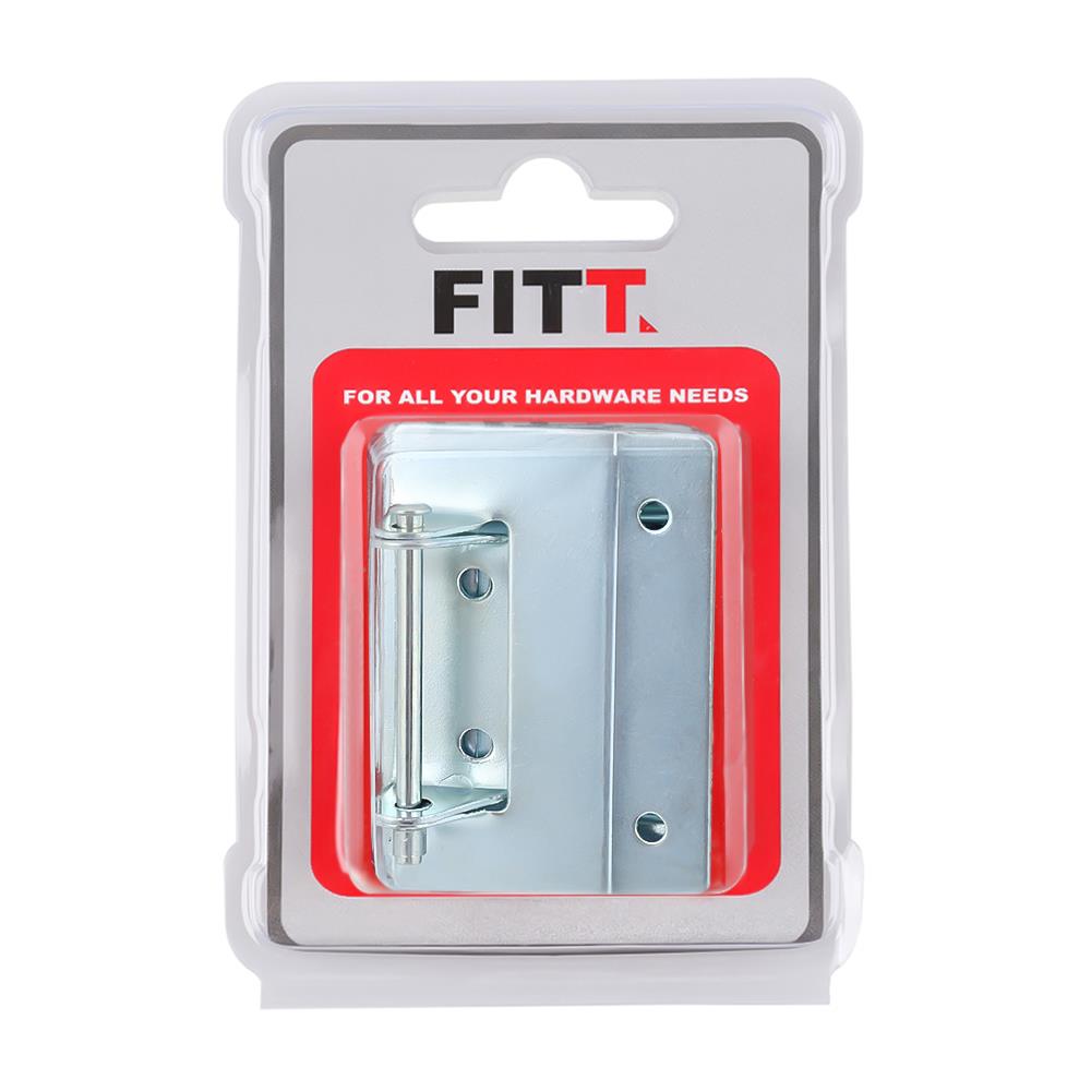 บานพับมุ้งลวดประตู FITT