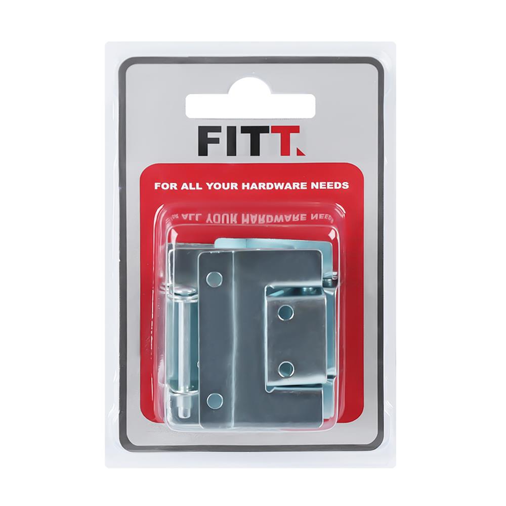 บานพับมุ้งลวดหน้าต่าง FITT