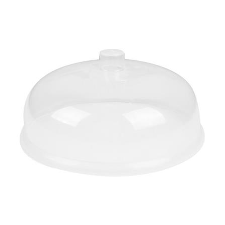 ฝาครอบอุ่นอาหารไมโครเวฟ JCJ 2508 24.5 ซม.