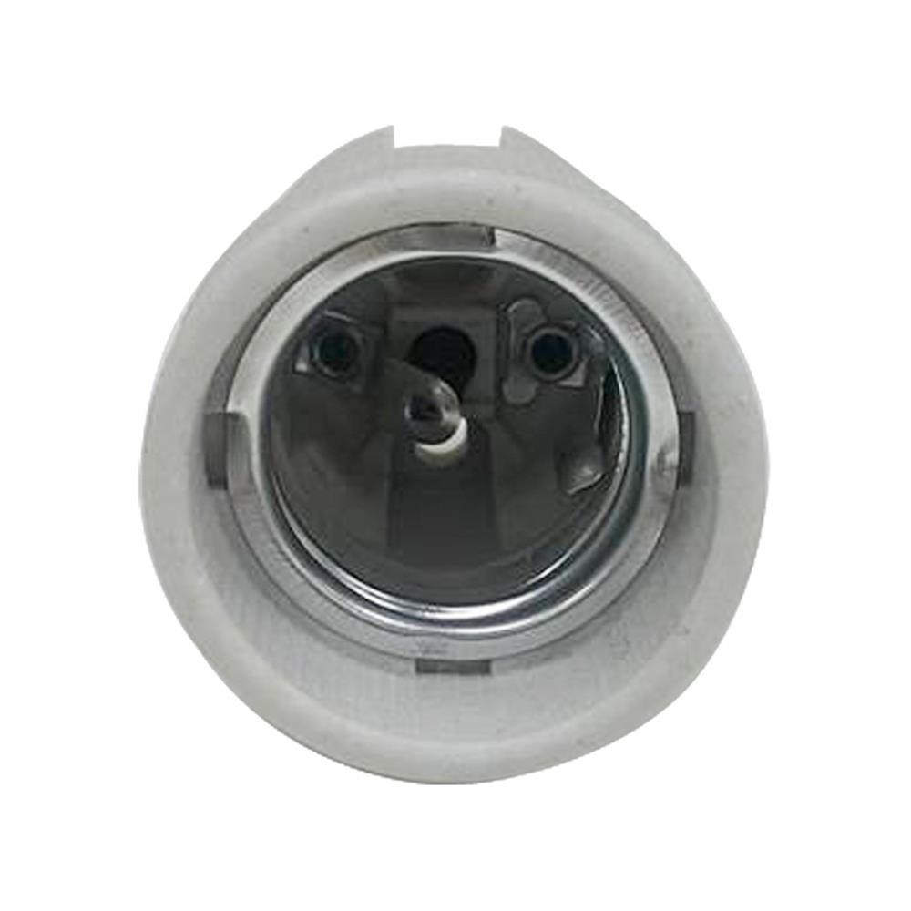 ขั้วหลอด SYLVANIA L/H VOSSLOG626 E27 ขาว