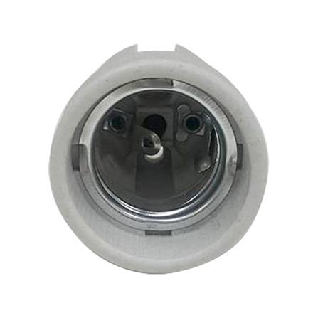 ขั้วหลอด SYLVANIA L/H VOSSLOG626 E27 ขาว_2