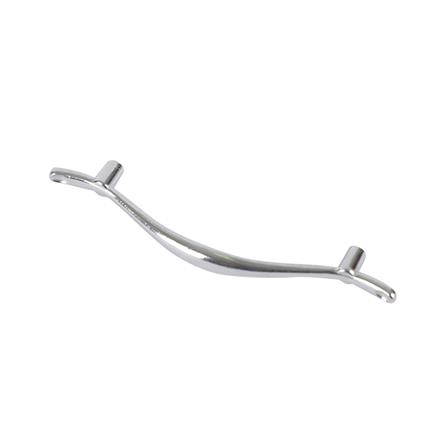 มือจับมุ้งลวดอะลูมิเนียม FITT แพ็ก 4 ชิ้น_0