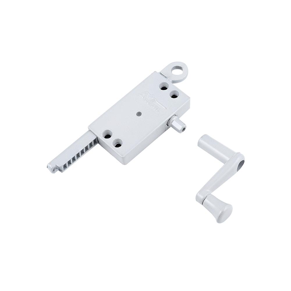 มือหมุนบานเกล็ด FITT ALCO