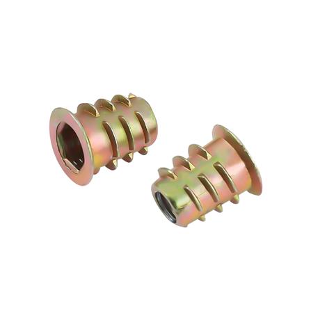 ตัวหนอนฝังไม้ FITT DN-613 แพ็ก 10 ชิ้น_0