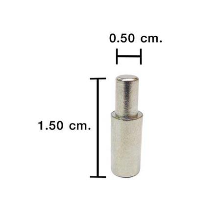 ปุ่มรับชั้น FITT SS-20 แพ็ก 10 ชิ้น_3