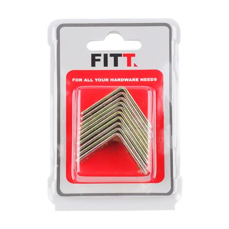 เหล็กฉาก ตัวL 4 HOLE SA-4M 10 ชิ้น_2