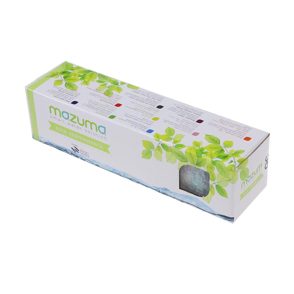 ไส้กรองเซรามิก MAZUMA 0.3 ไมครอน