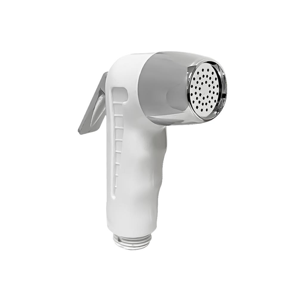 สายฉีดชำระเฉพาะหัว-สีขาว 9805