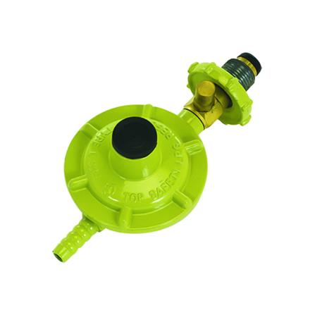 หัวปรับความดันต่ำเซฟตี้ LUCKY FLAME L325S