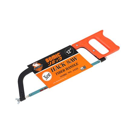 โครงเลื่อย SOMIC NO.3425 12 นิ้ว