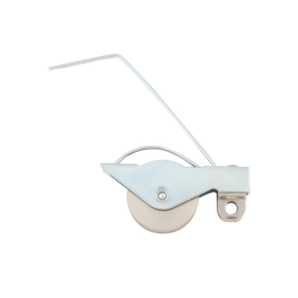 ลูกล้อบานมุ้งลวด เหล็ก FITT 1.5 นิ้ว